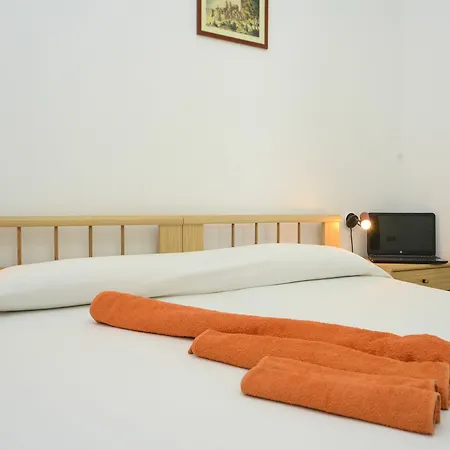 Vakantiehuis Teti *