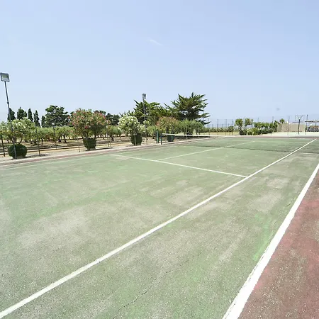 Vakantiehuis Teti Campofelice Di Roccella