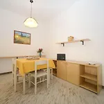 Teti Casa de Férias Campofelice Di Roccella