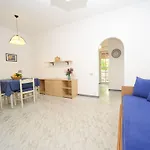 Teti Casa de Férias Campofelice Di Roccella