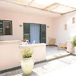 Casa de Férias Teti Campofelice Di Roccella