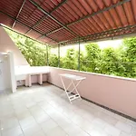 Teti Campofelice Di Roccella