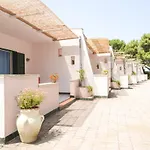 Casa de Férias Teti Campofelice Di Roccella