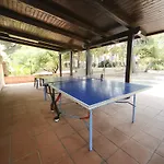 Casa de Férias Teti