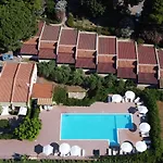Casa de Férias Teti *
