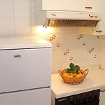 Teti Casa de Férias *