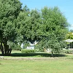 Casa de Férias Teti Campofelice Di Roccella