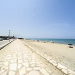 Teti Casa de Férias Campofelice Di Roccella