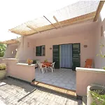 Teti Casa de Férias Campofelice Di Roccella