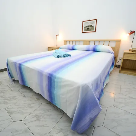 Teti Ferienhaus *