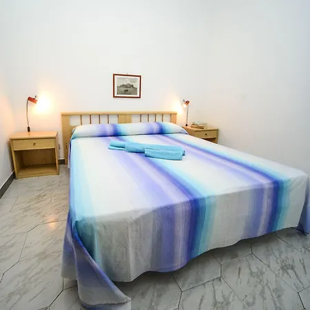 Ferienhaus Teti