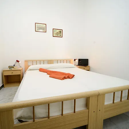 Ferienhaus Teti *