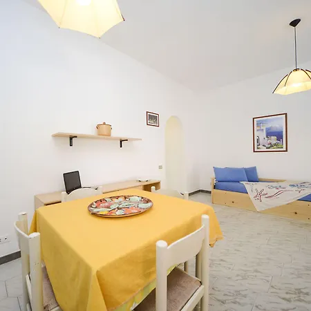 Teti Ferienhaus