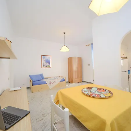 Ferienhaus Teti Campofelice Di Roccella