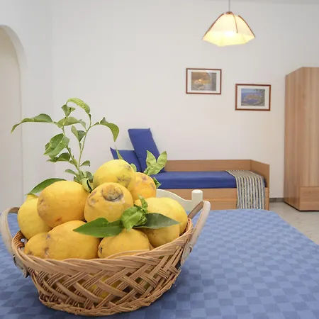 Ferienhaus Teti *
