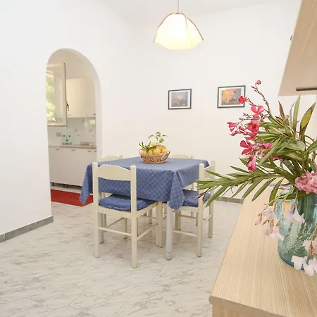 Ferienhaus Teti Campofelice Di Roccella