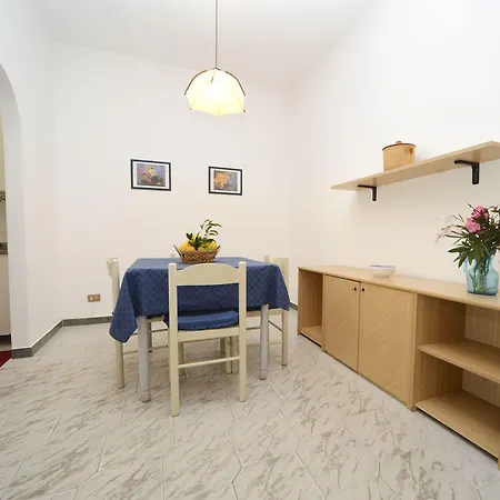 Ferienhaus Teti *