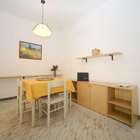 Teti Ferienhaus Campofelice Di Roccella
