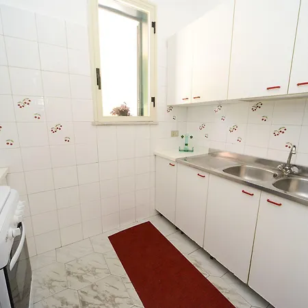 Ferienhaus Teti Campofelice Di Roccella