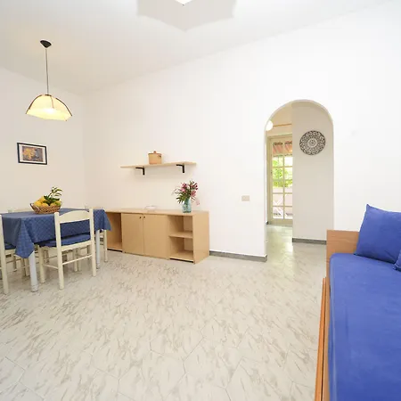 Teti Ferienhaus Campofelice Di Roccella
