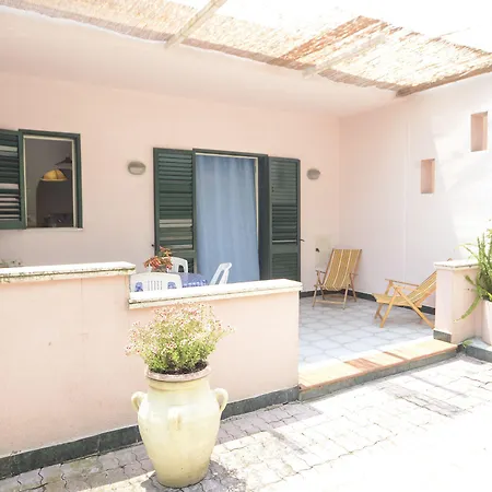 Ferienhaus Teti Campofelice Di Roccella