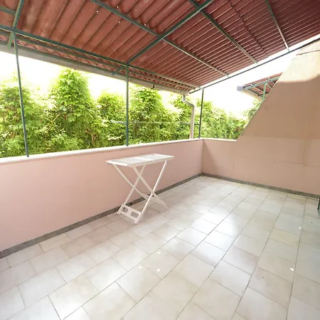Ferienhaus Teti *