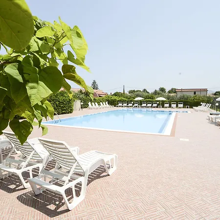Teti Ferienhaus *