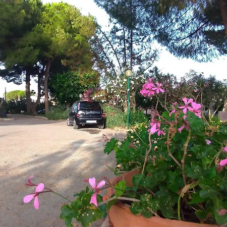 Ferienhaus Teti *