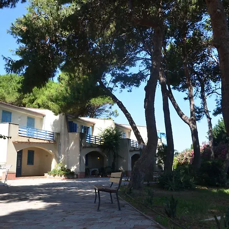 Teti Campofelice Di Roccella