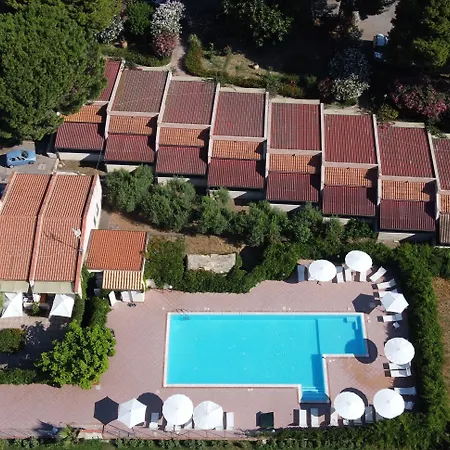 Ferienhaus Teti *