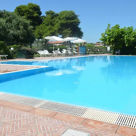 Casa de Férias Teti Campofelice Di Roccella