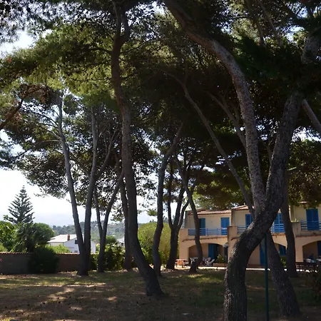 Teti Campofelice Di Roccella