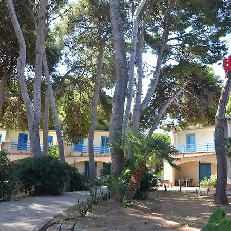 Teti Casa de Férias Campofelice Di Roccella