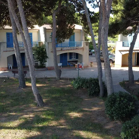 Casa de Férias Teti Campofelice Di Roccella