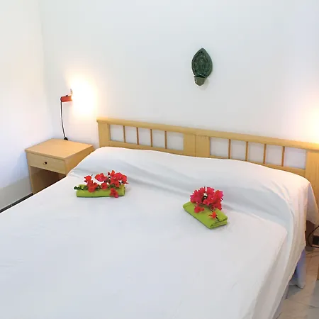 Ferienhaus Teti *