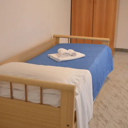 Teti Ferienhaus *