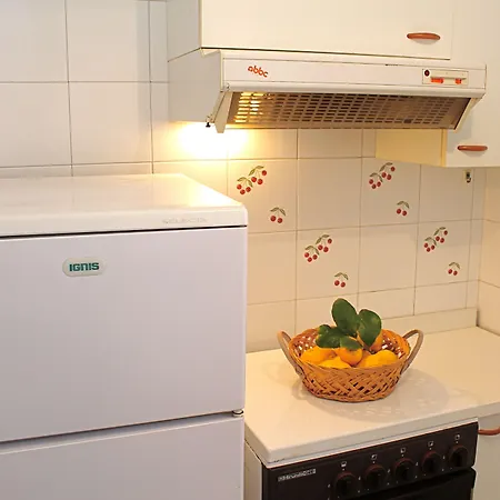 Teti Ferienhaus *
