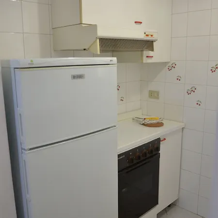 Ferienhaus Teti Campofelice Di Roccella