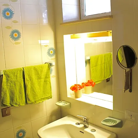 Ferienhaus Teti *