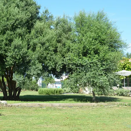 Ferienhaus Teti Campofelice Di Roccella