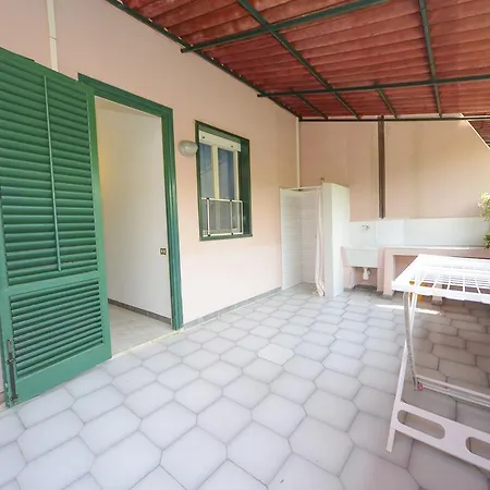 Holiday home Teti *