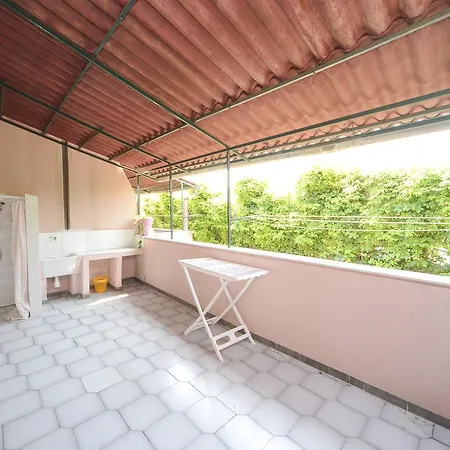 Teti Holiday home *
