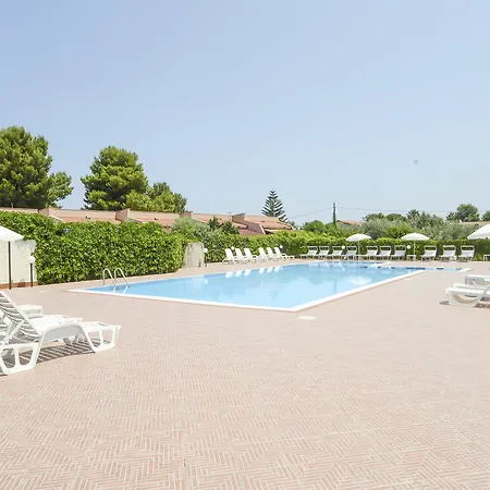 Holiday home Teti