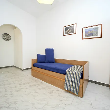 Teti Holiday home *