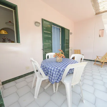 Teti Holiday home