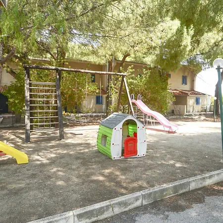 Teti Holiday home Campofelice Di Roccella
