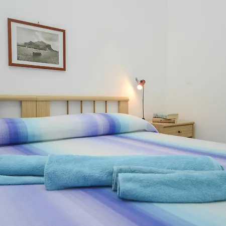 Teti Holiday home