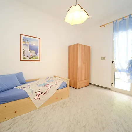 Holiday home Teti *