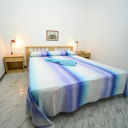 Holiday home Teti