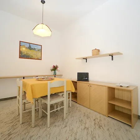 Holiday home Teti Campofelice Di Roccella